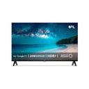 32" HD I Smart Led TV I Google TV I Voice Command 