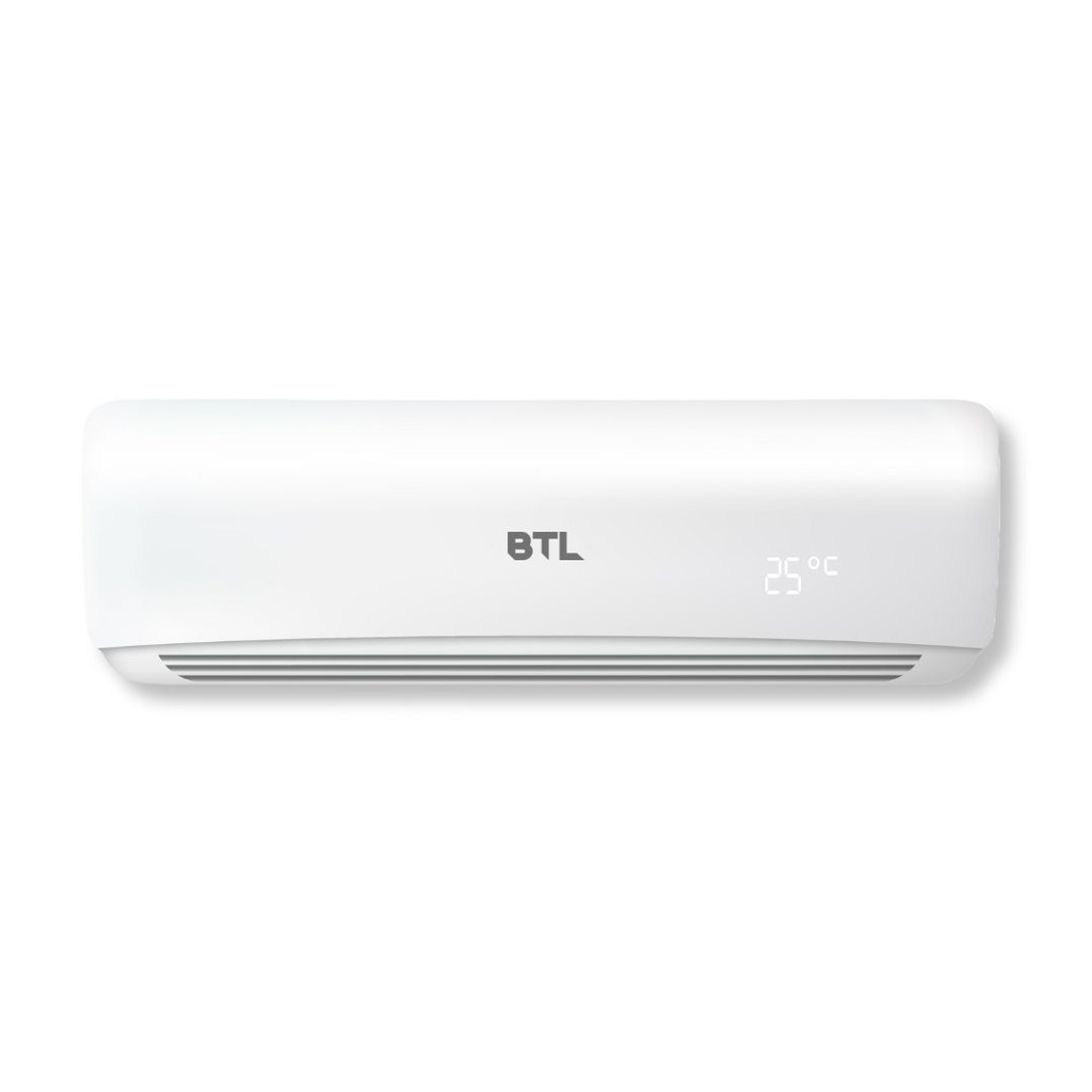 1.5 TON I 3 Star I Inverter AC