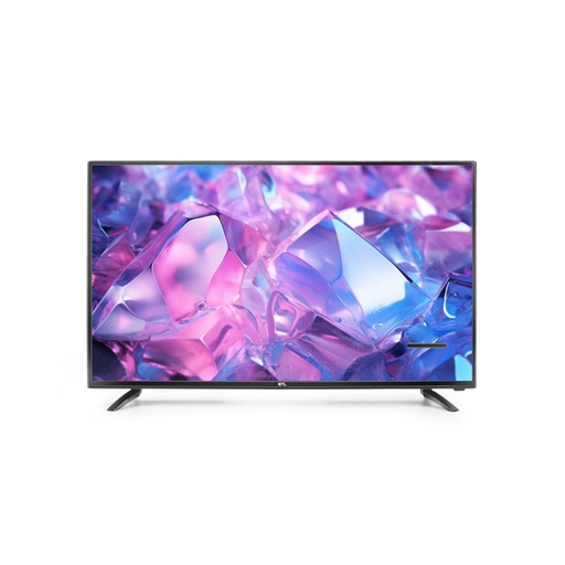 24" HD I Smart Led Tv I Android Tv
