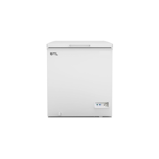 100 LTR I Deep Freezer I Single Door